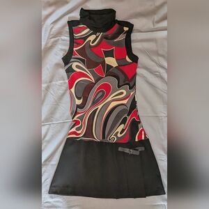 Dress, size Med